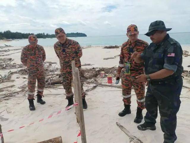 2名中国游客在马来西亚失联细节披露！友人澄清两人非情侣，假期结伴出行 -华闻时空