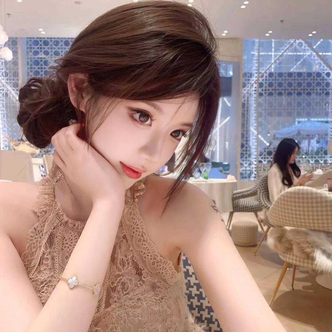 头像 | 都是心尖尖上的微信头像呀