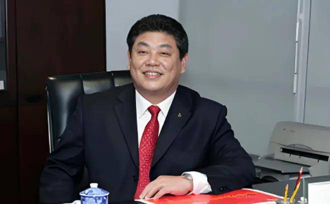 打&quot;虎&quot;！乌兰，任上被查