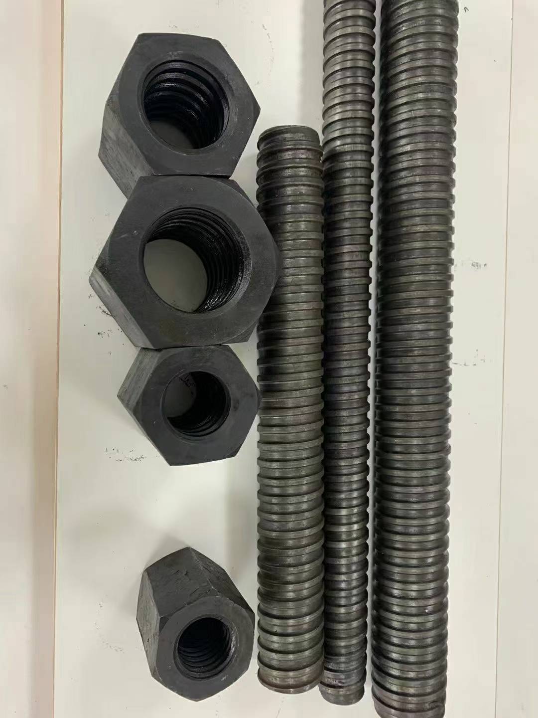 螺纹钢相关图片1