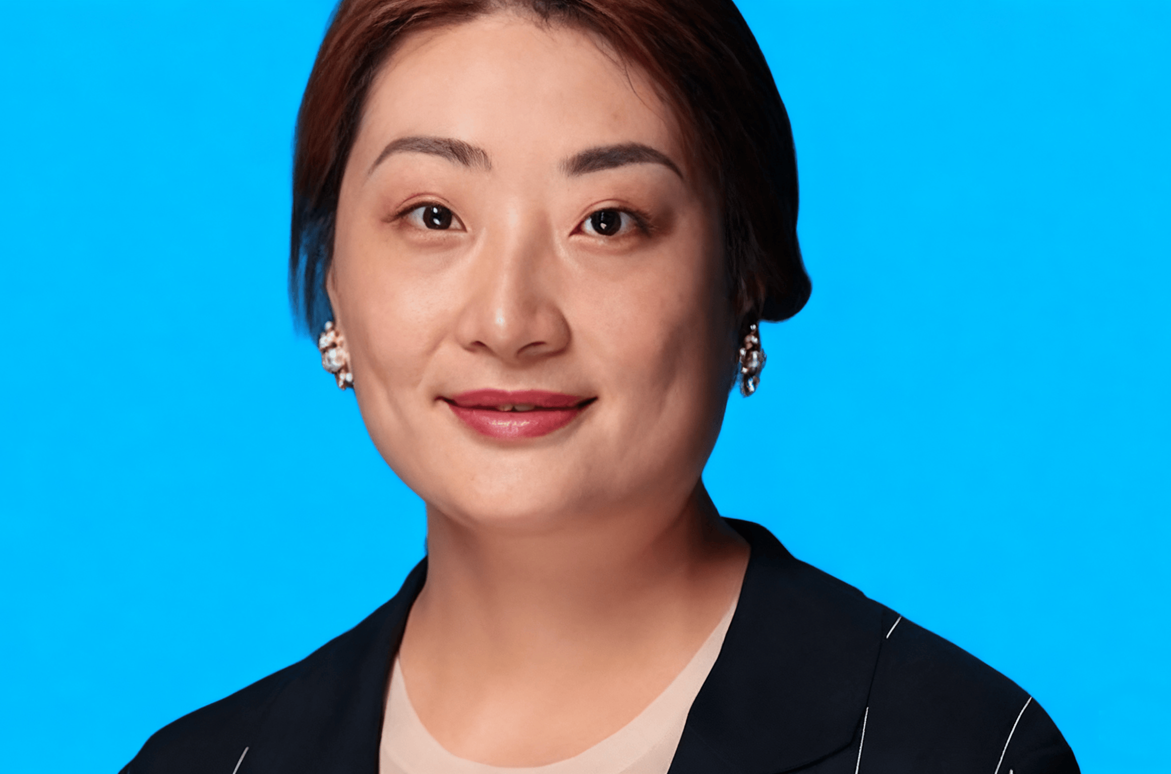 宗馥莉辞职，娃哈哈失“宗”