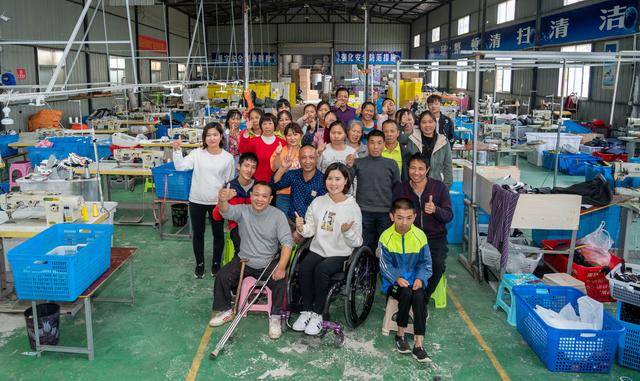 新华社政论丨携手为人类命运共同体撑起辽远发展天空——写在全球妇女峰会即将在北京举行之际