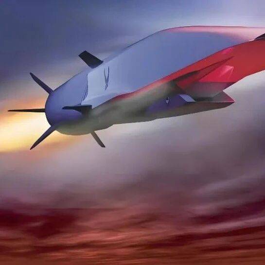 多国争先研发，这类高超武器到底有何魅力？_冲压_声速_发动机的