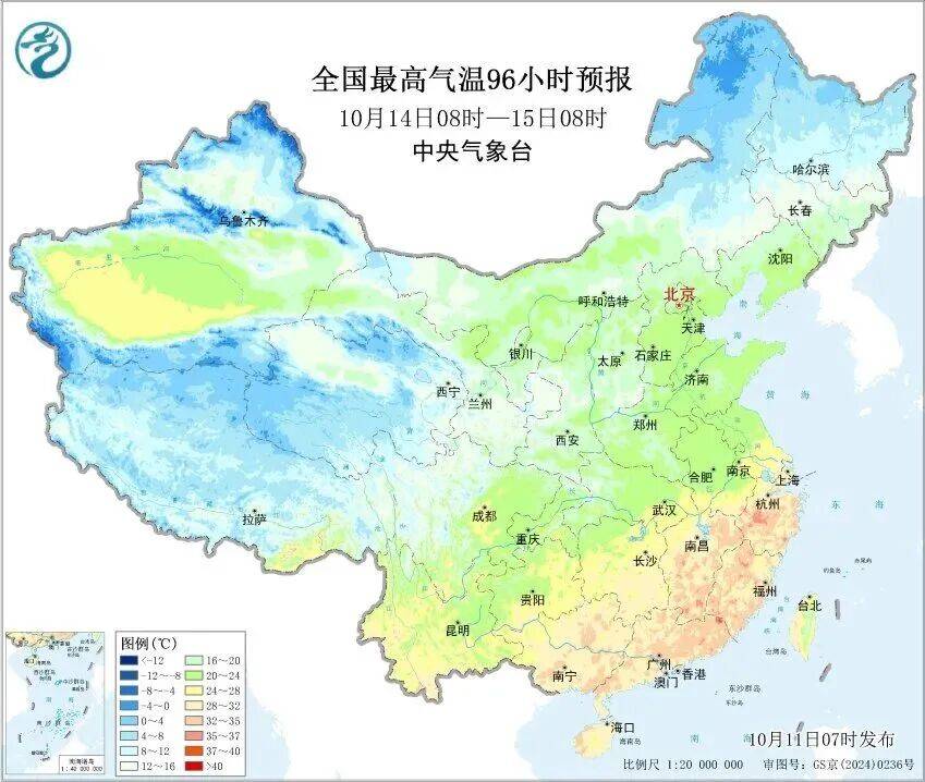 台州十五天天气预报今日情况 台州十五天天气预报今日情况