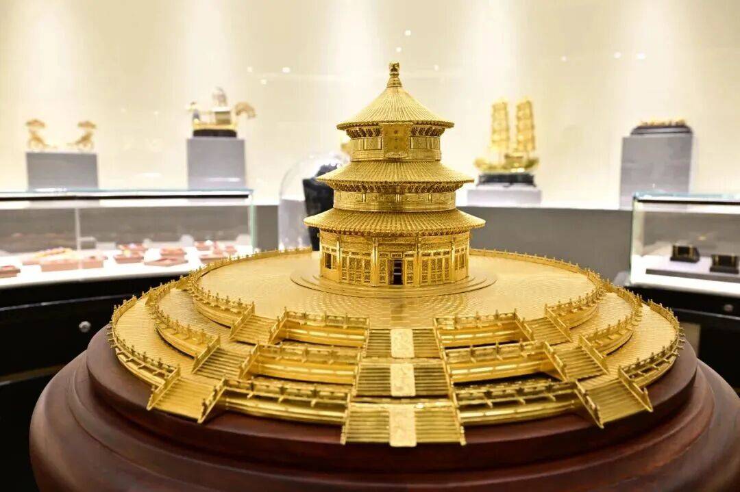 汇聚全球61国非遗精品 2025北京国际非遗周即将启幕