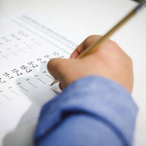 原来孩子数学差不是笨，可能是一种疾病！_障碍_诊断_进行