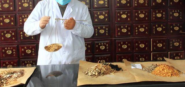 原创一病一药,30种疾病最怕的中成药!