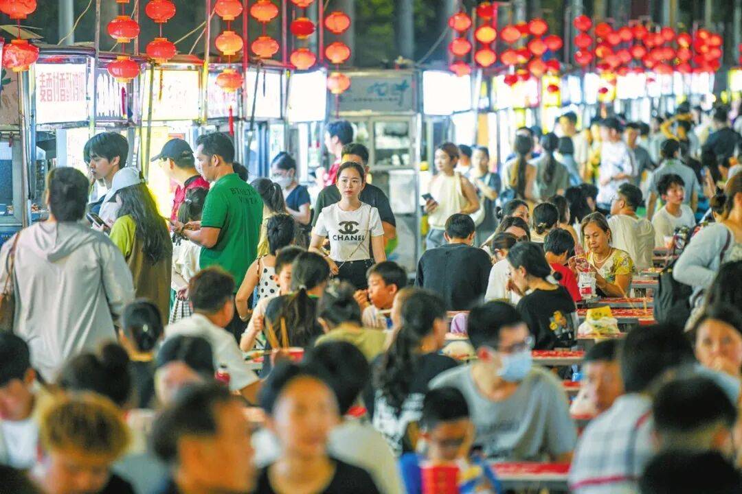 海口这个“大项目”，你参与了吗？