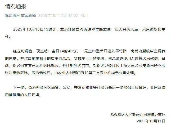 官方通报“男孩在幼儿园被戳伤致左眼失明”【新闻速览】