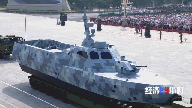无人机、倚天战车，揭秘我国“新质战斗力”如何炼成
