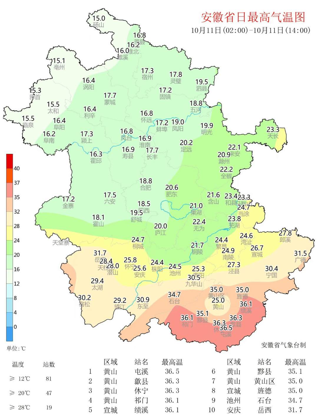 安徽阜阳太和天气预报在线