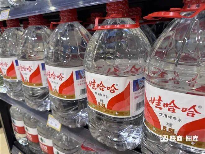 宗馥莉辞职，一场布局了30年的“阳谋”