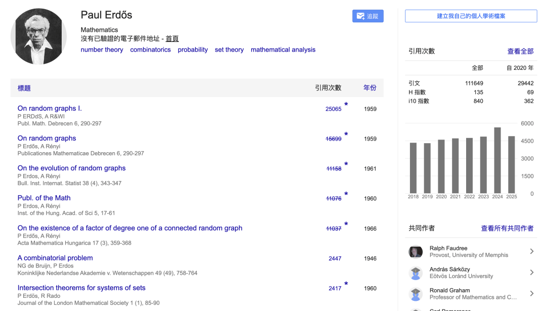 人类遗忘的难题解法，被GPT-5重新找出来了