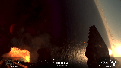 快讯！外媒：美国“星舰”实施第11次试飞，马斯克“意外现身”直播 -华闻时空