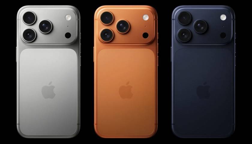 大量iPhone 17系列新机无法激活，苹果客服：已上报技术部门处理