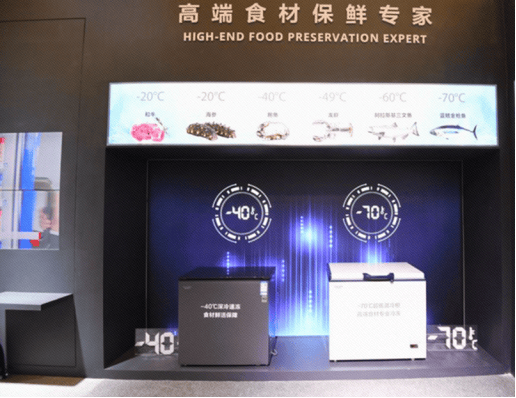 玛用匠心品质铸就用户口碑超越期待的温度体验澳柯(图1)