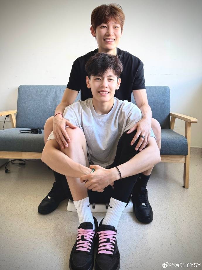 杨力维、杨舒予因家里突发紧急情况，无法参加佛山之夜赛事，广东女篮回应