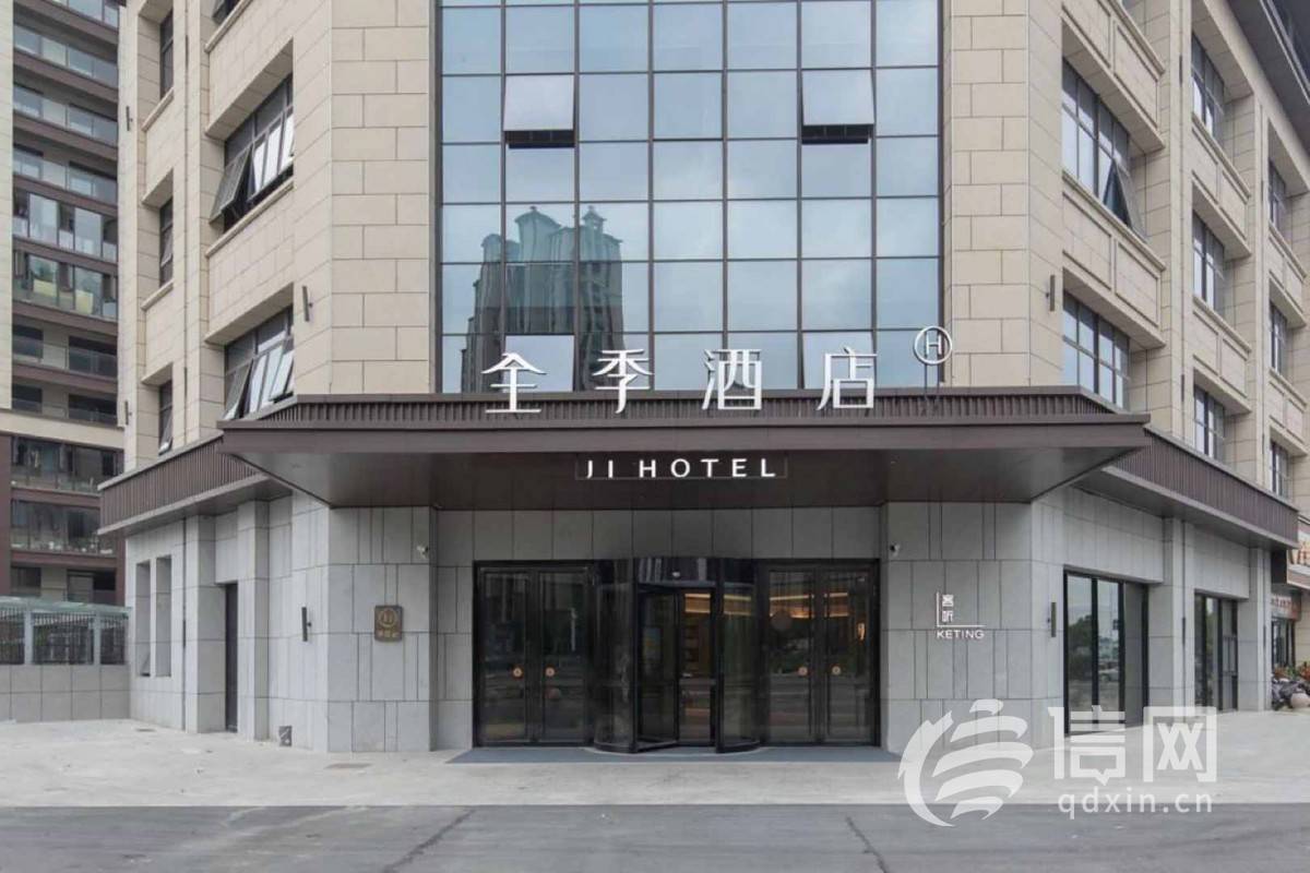 醉酒女子深夜被抱入客房险遭侵害 全季酒店被质