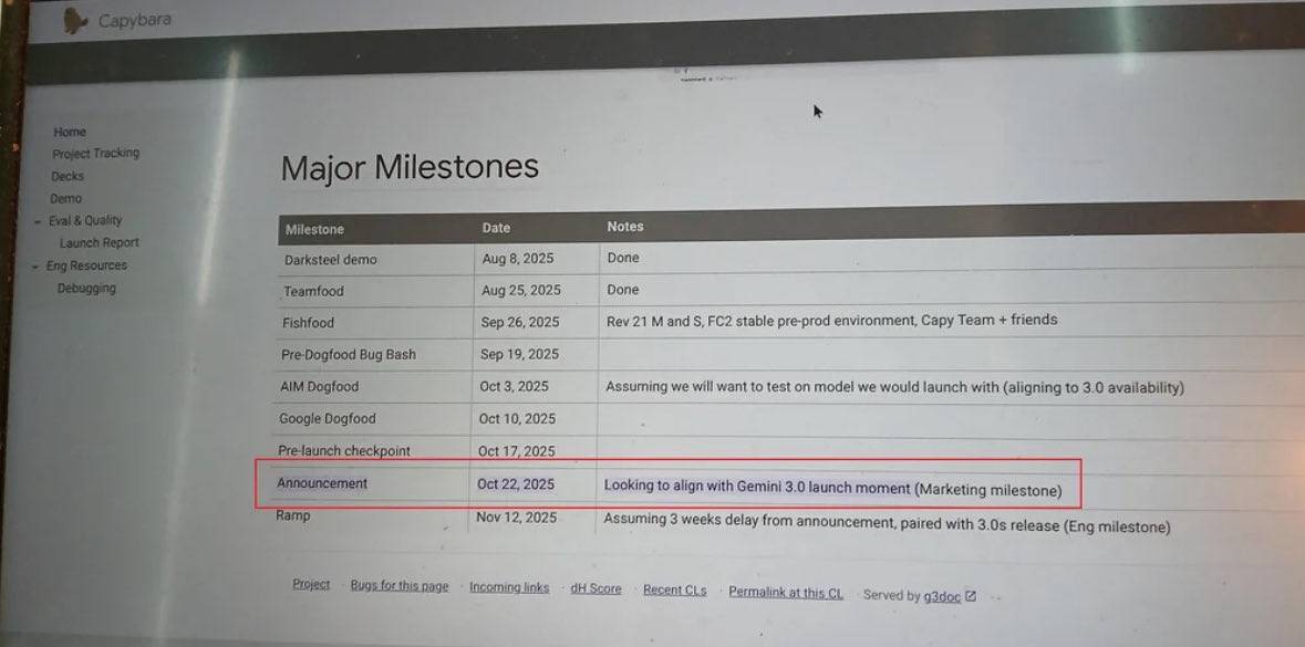Google AI 今年最大王炸！测试曝光直接复刻 macOS，比GPT-5更值得期待