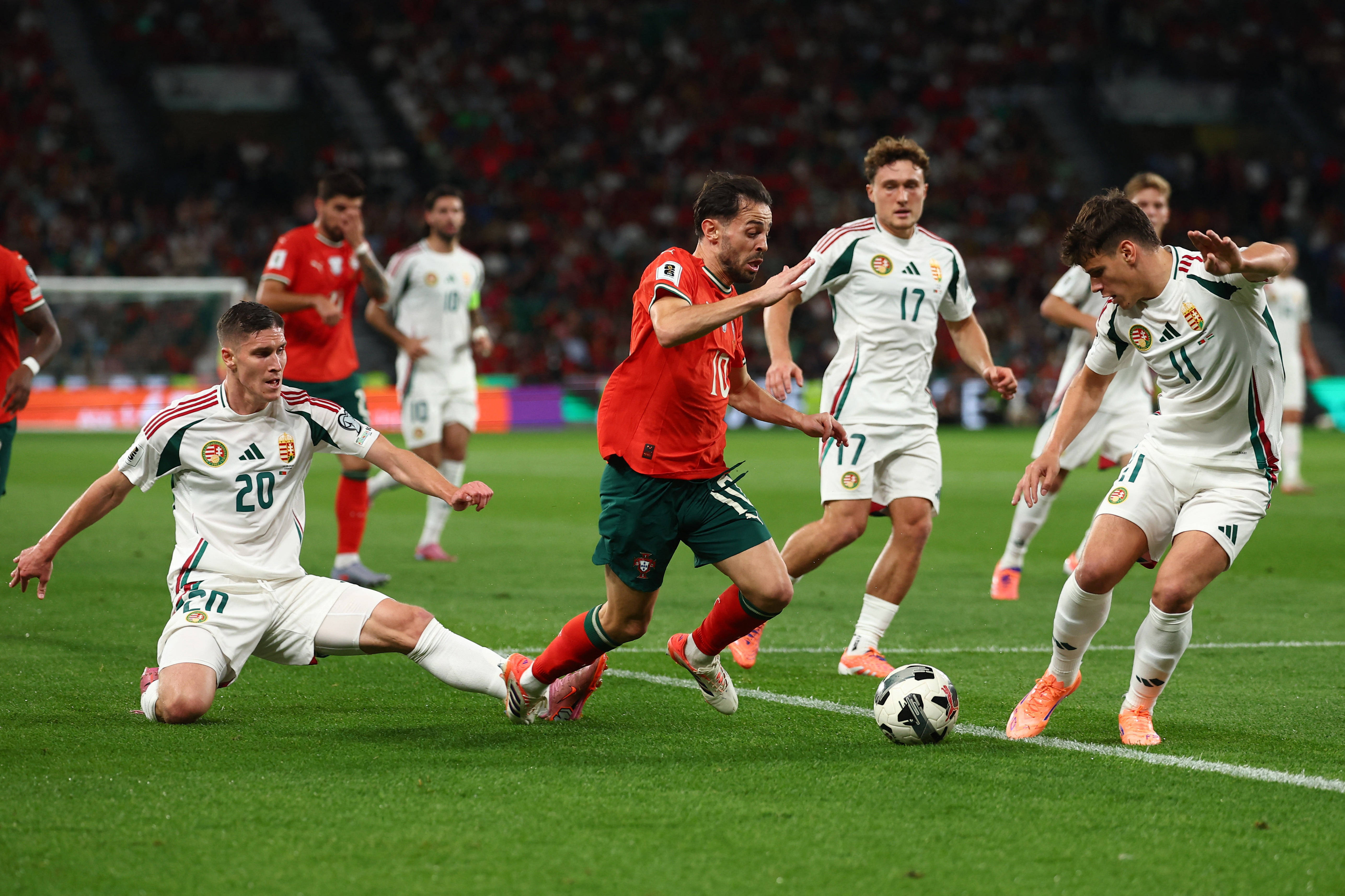 上届世界 杯足球赛 事精彩纷相关图片5