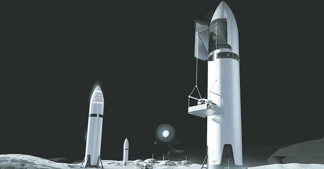 官网合法彩票平台- 北京赛车- 时时彩体彩六合彩今年发射“3败2胜”二代“星舰”谢幕三代能否担当重任？