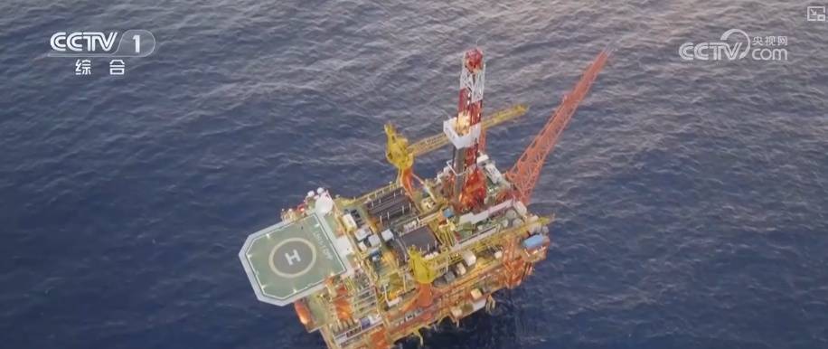 向海图强、深地突破、星际远航！奋进“十四五”高水平科技自立自强跑出“加速度”