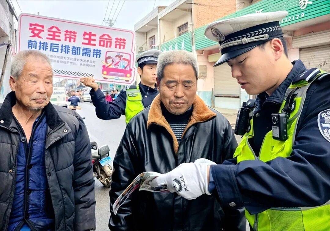 2025年10月16日 渭南政法一线微报（组图）