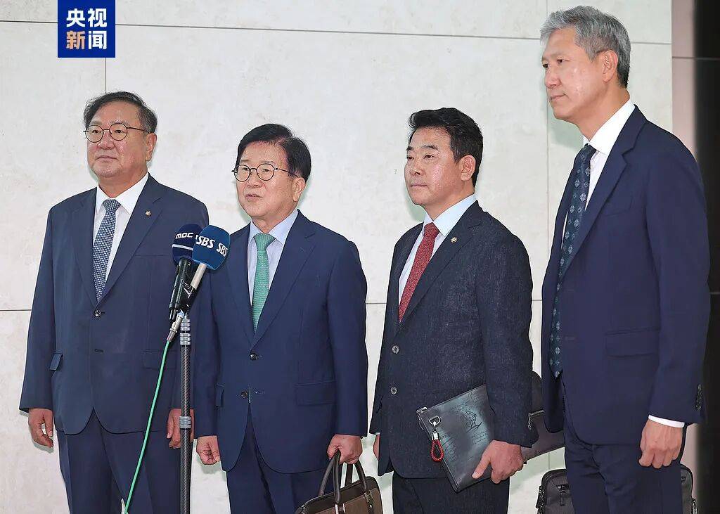 职位空缺约9个月，韩国迎新任驻华大使，系前总统卢泰愚之子卢载宪，父母曾到济南“寻根问祖”