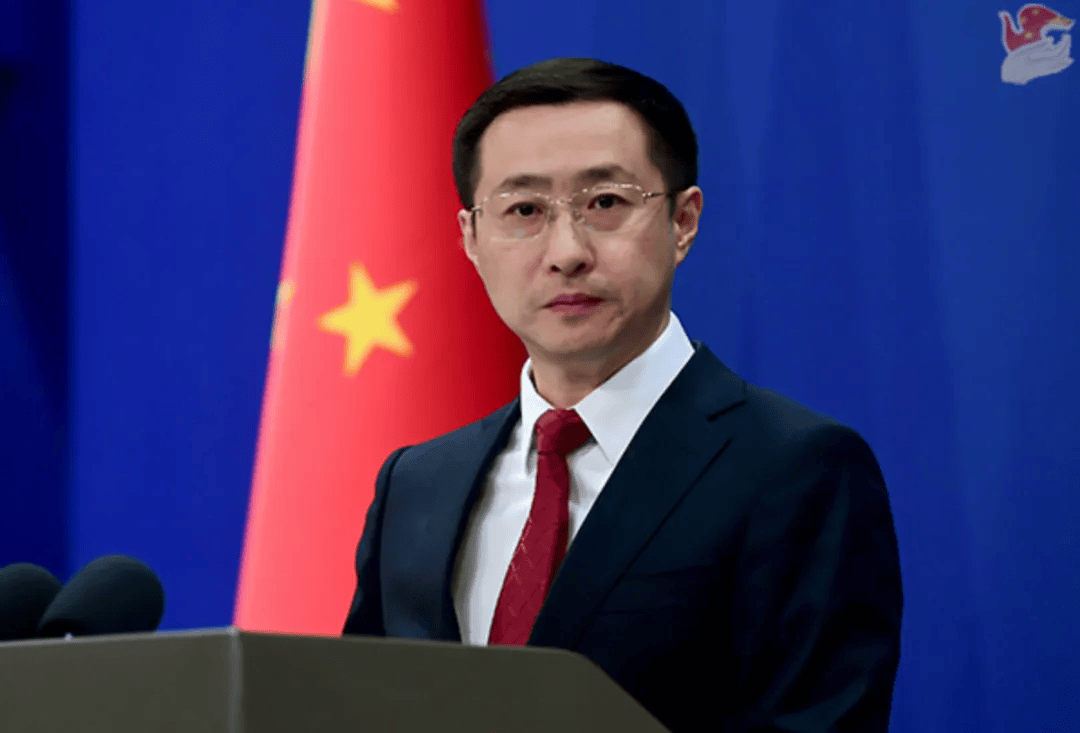 美财长呼吁盟友共同“去中国化”，外交部回应