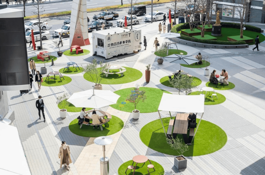 内含近4200㎡宠物店!成都龙湖三千集宠物社交 松弛生活打卡攻略