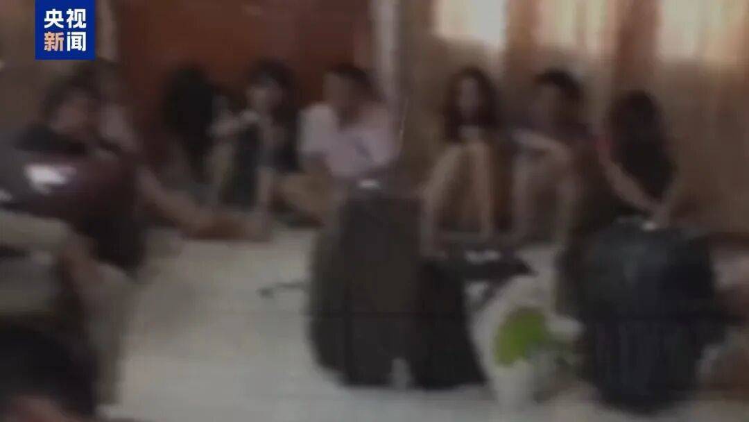 “女生赌场输了钱，就强迫吸毒卖淫”……缅北“果敢首富”刘家集团犯罪细节曝光