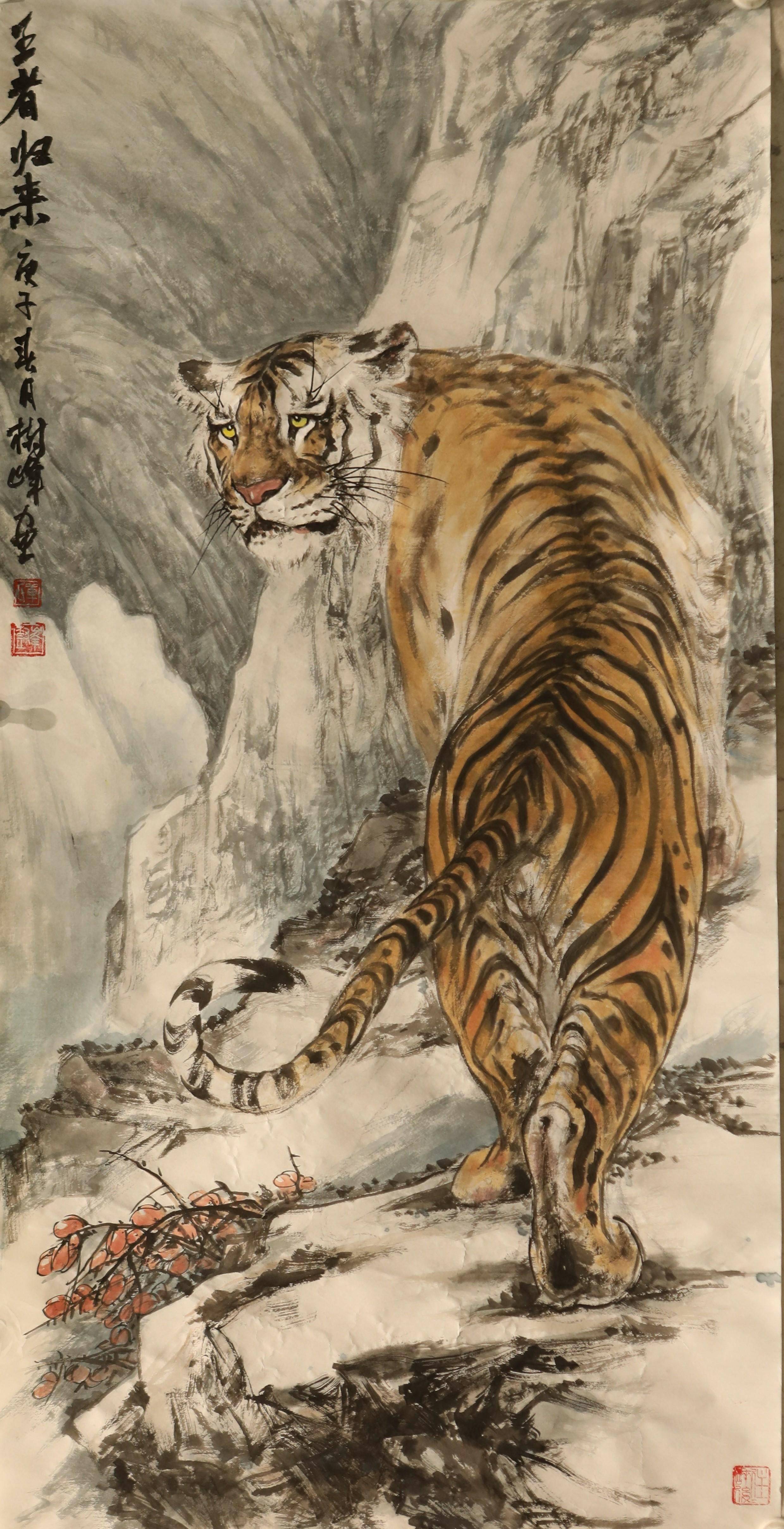 8月20日生肖虎运势(8月20日出生的人命运)