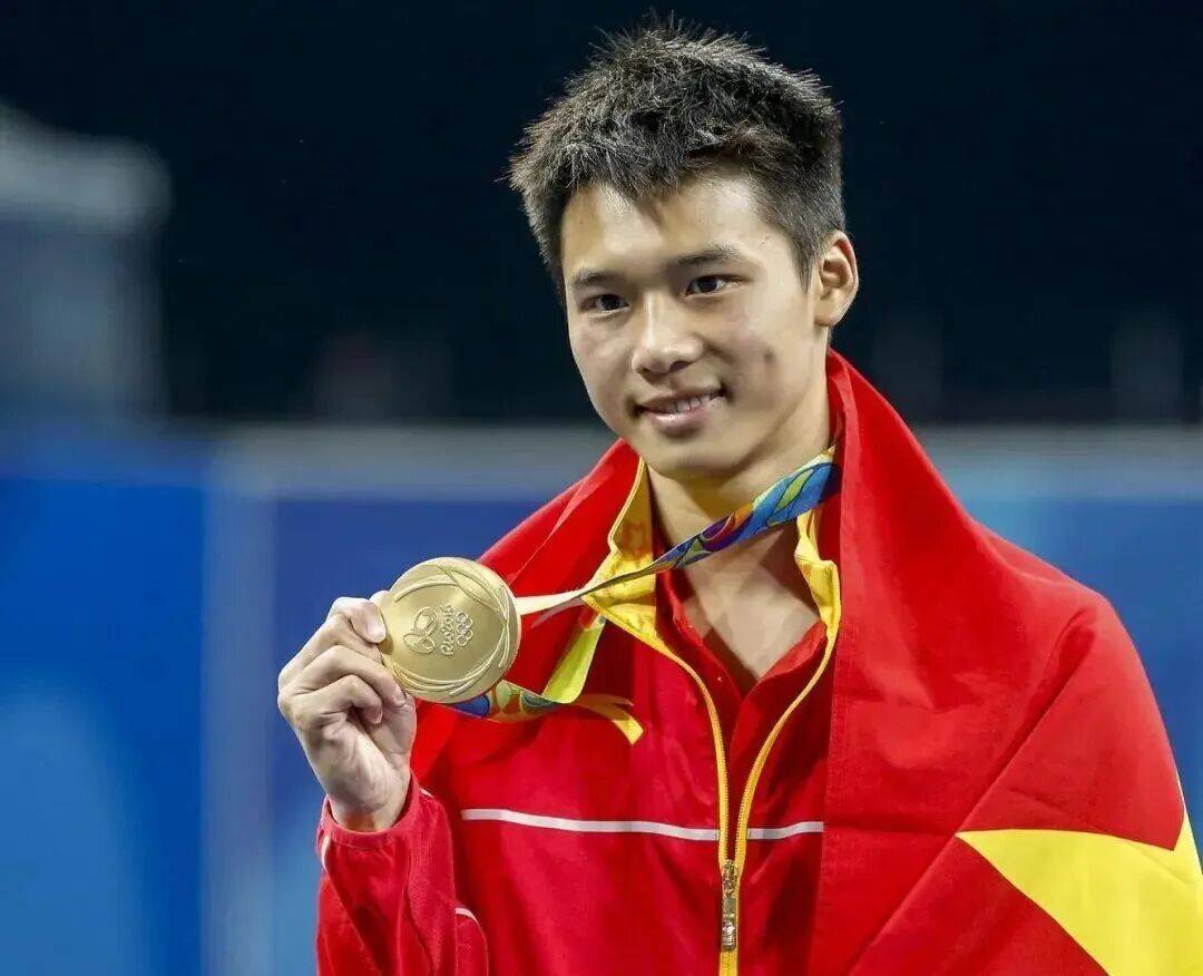 全红婵陈艺文谢思埸陈艾森领衔！全运会跳水项目广东队报项名单公布