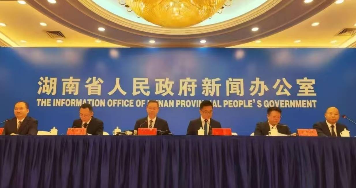 湖南株洲：地区生产总值增长近千亿 高质量发展成色足
