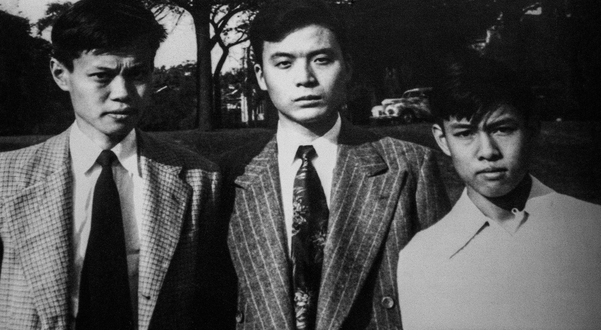 大师西去：杨振宁何以成为杨振宁