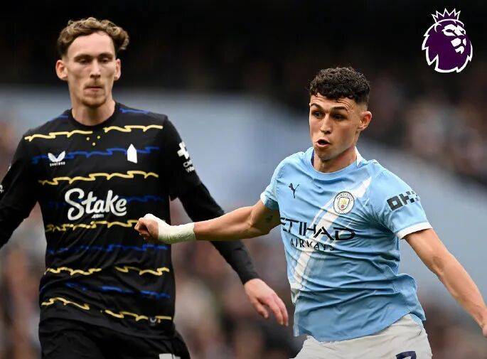 英格兰足球超级联赛随着曼城2-0埃弗顿切尔西3-0英超最新积分榜：阿森纳让出榜首利物浦退居第三