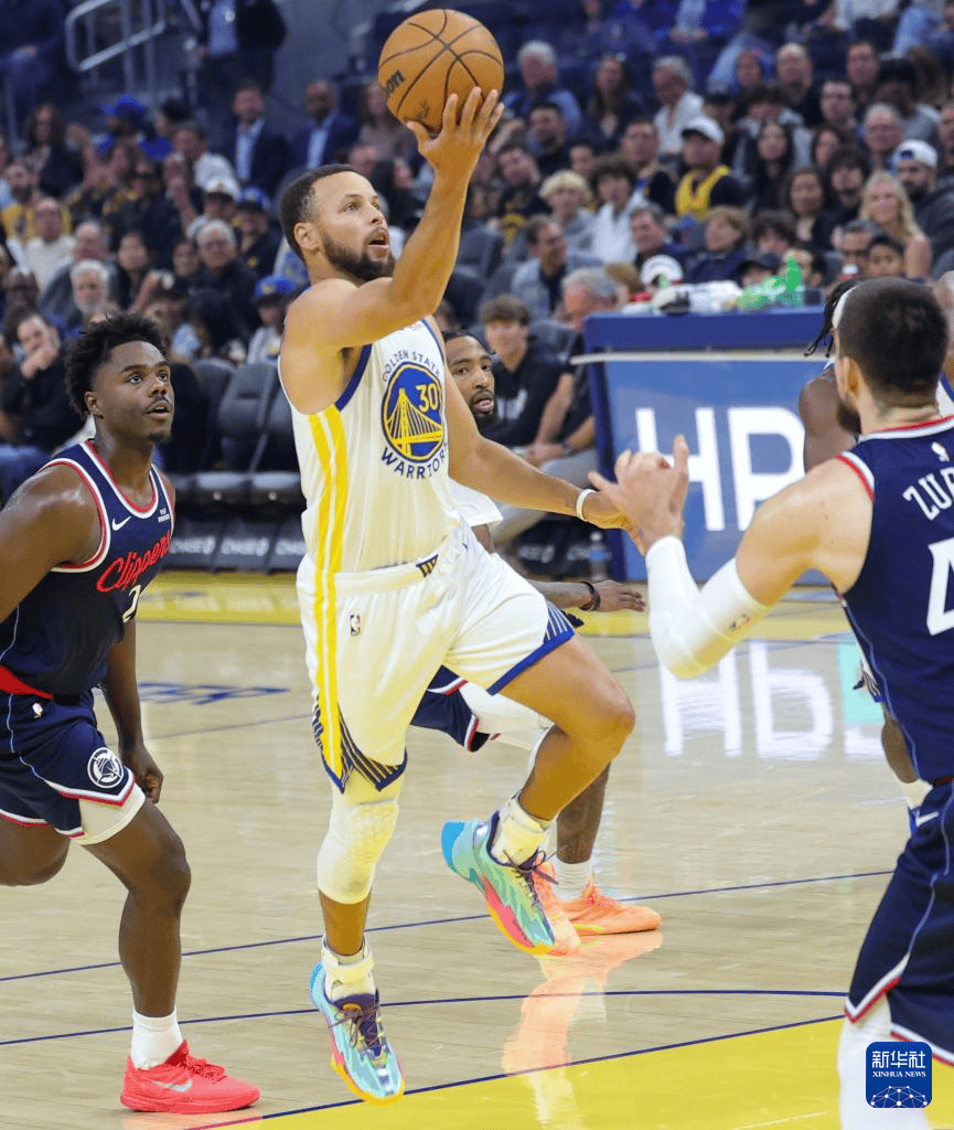 天雷战地火，勇士斗紫浪！NBA新赛季将揭幕，两场揭幕战看点多