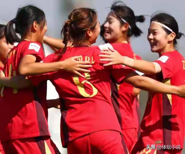 零点！U17女足世界杯赛程：中国女足足球直播-NBA直播_英超_世界杯体育【超清在线观看】将战美国争夺小组头名压力大