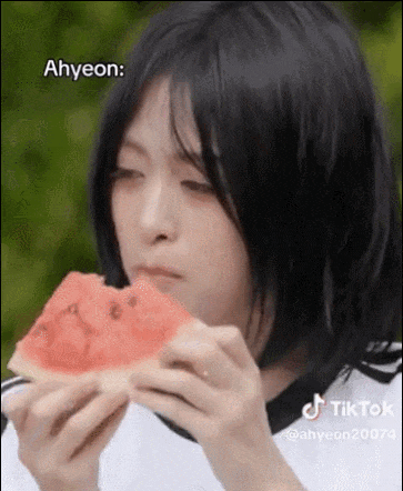 知名女团爱豆食量引热议，韩网友：她正处在能吃的年纪啊 插图3