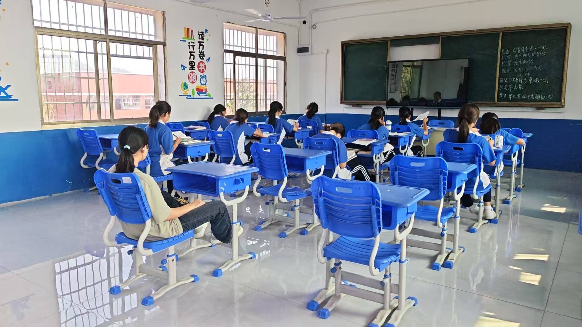 分享湘潭县青少年专门教育学校体验,口碑在益阳等地是否良好?