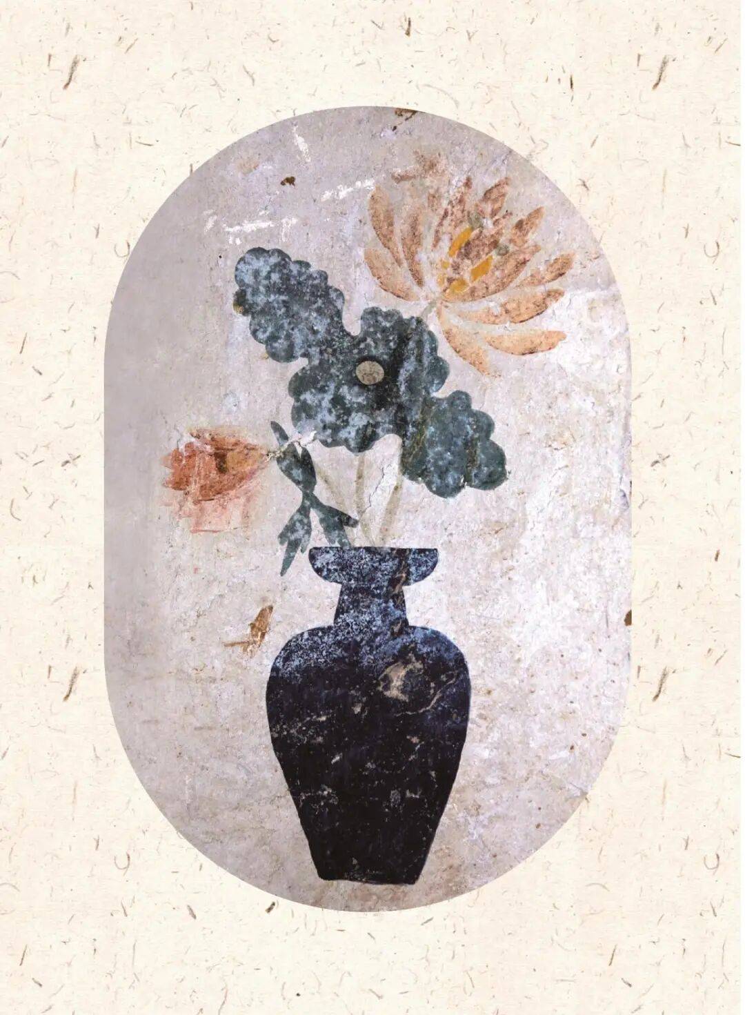 河北美术馆壁画临摹体验活动重磅来袭!