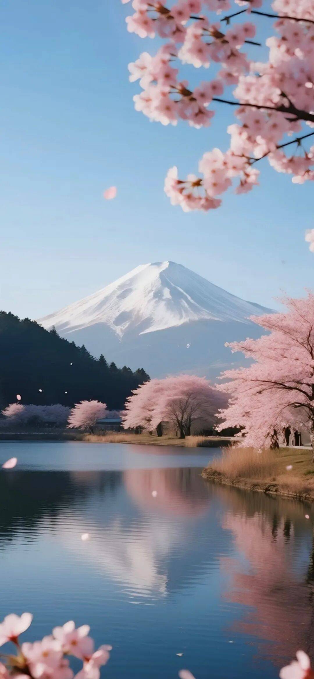 ios26裸眼3d景深壁纸