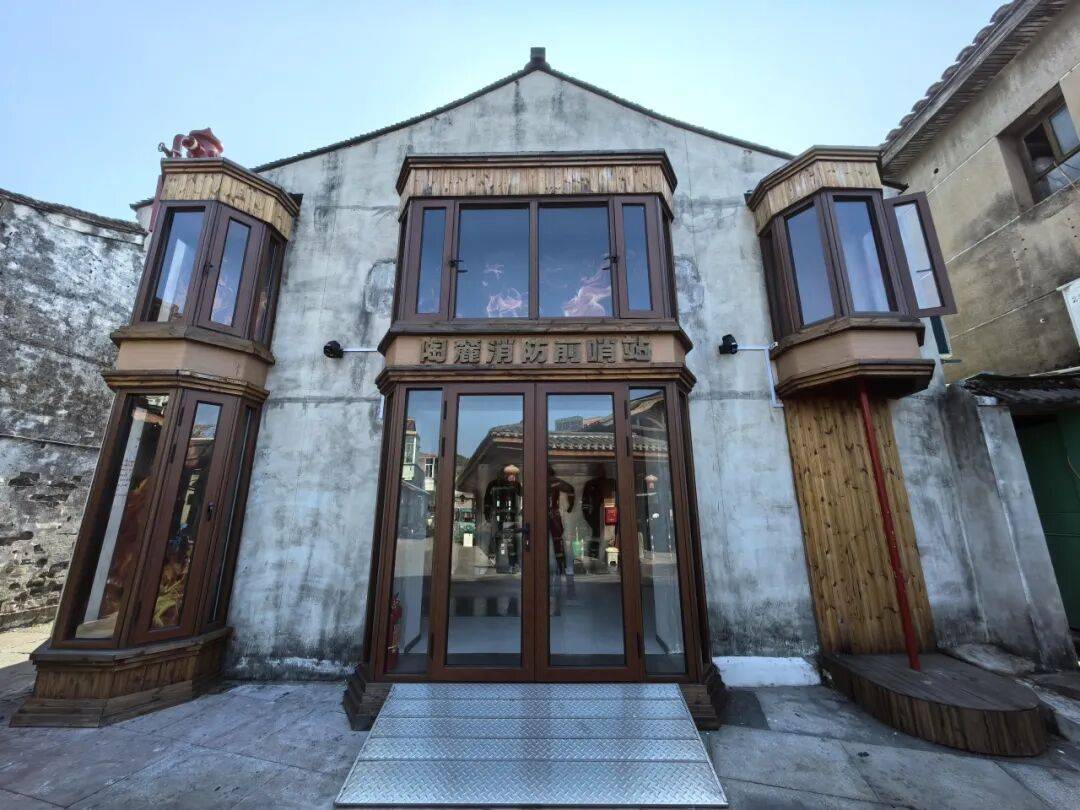 宁波这个"网红打卡点",约起来!