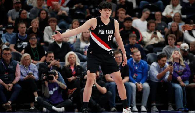 半岛体育- 半岛体育官方网站- APP下载等待7年后NBA终于又有了中国球员