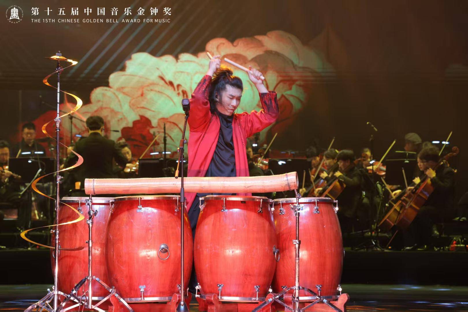 金钟之星音乐会上演多元盛宴,音乐家点赞成都是“文艺大码头” 金钟之星音乐会上演多元盛宴,音乐家点赞成都是“文艺大码头”