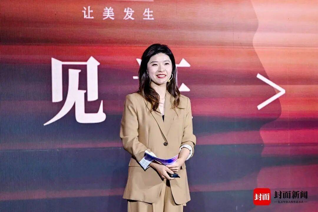 闪耀封格女性公益之夜!四位杰出女性分享成长故事 闪耀封格女性公益之夜!四位杰出女性分享成长故事