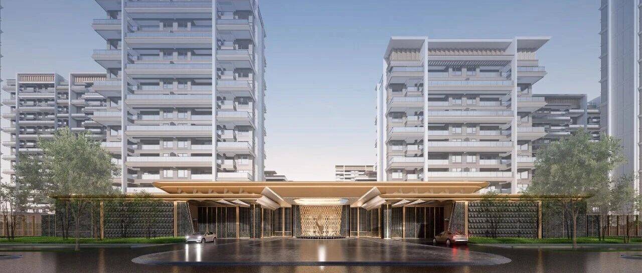 西派系再次落子！双强联袂，让港务沸腾！_西安_中国铁建_城市