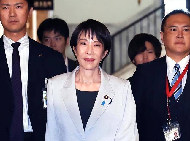 高市早苗出手挺狠、一箭双雕:中国不买美国大豆,日本要买?