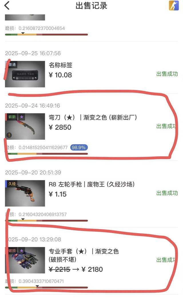 一天蒸发近20亿美元! 游戏装备造富神话破灭