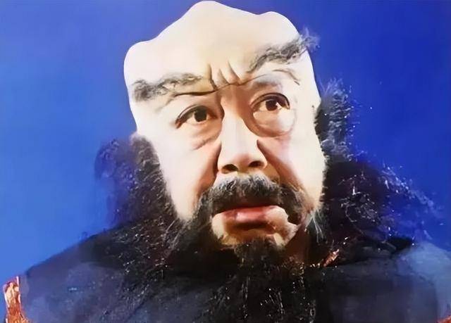 故事:自从演了“阎王”后,他身上就怪事不断,至今没有合理解释